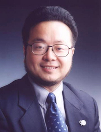 贺克斌