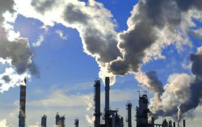 工业企业污染治理是治气攻坚的重中之重