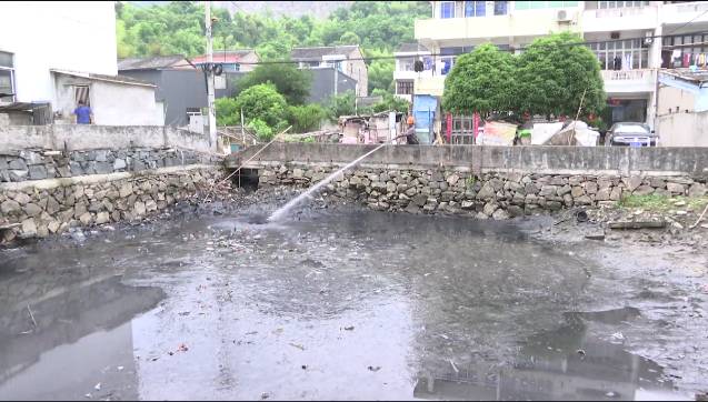 强化生态环境分区管控制度多领域应用