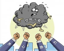 陈亮前往贺州市生态环境