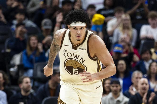 勇士三连胜波神28+8领衔核心阵容强势反弹