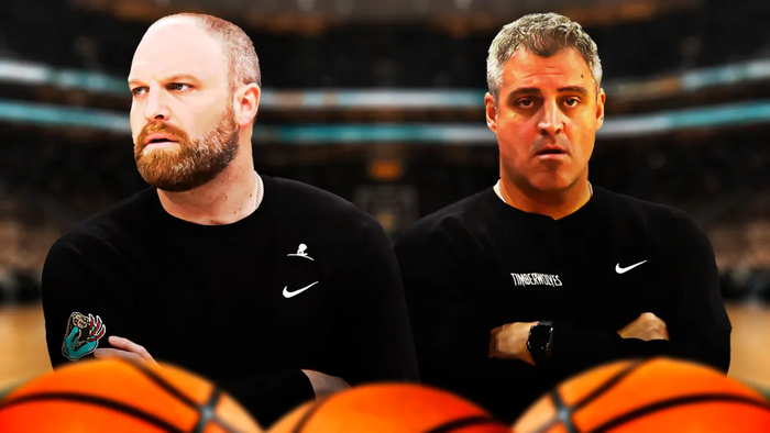 字母哥公开表态愿回归密尔沃基 雄鹿管理层或换