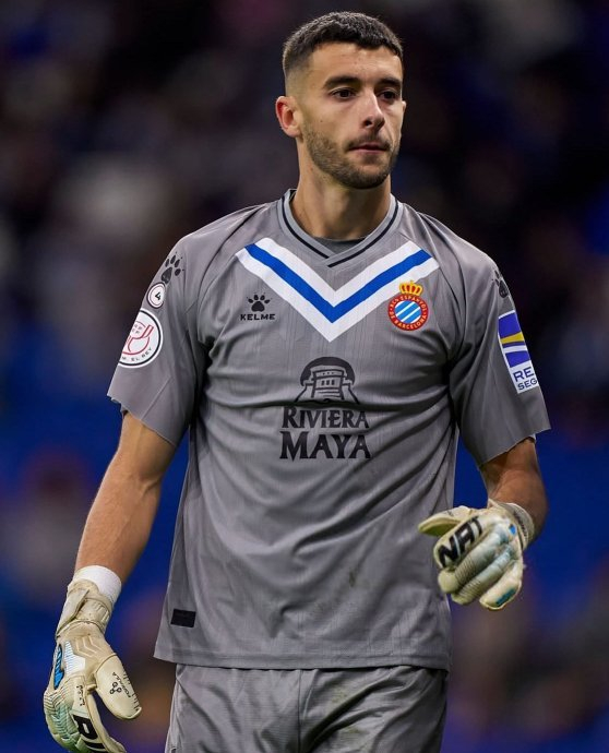 西班牙人客场挑战巴萨 欧战希望悬于一线