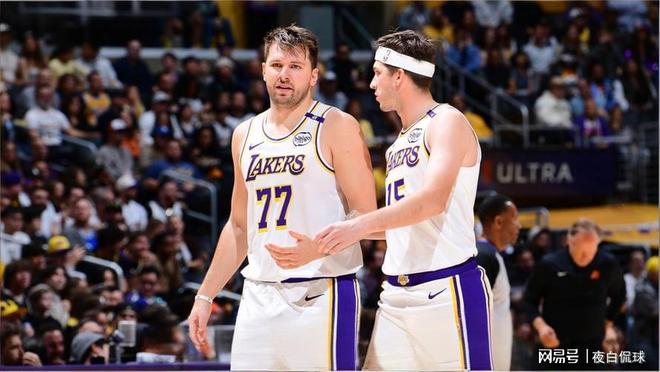 湖人爆冷掀翻火箭！肯纳德41分+詹姆斯全面爆发