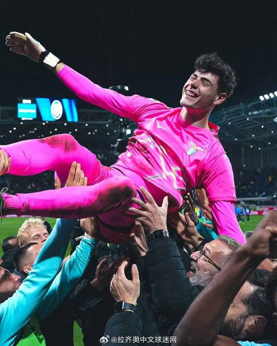 尤文青训决策引争议 莫塔崛起成焦点